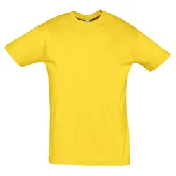 SOL'S Regent T-Shirt - gold - XXL