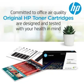 HP 30A schwarz (CF230A)
