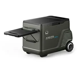 Anker EverFrost 30 + Cooler Battery