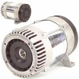 Apex Stromerzeuger Synchron Generator 7kVA 230V, 400V Stromerzeuger 06274, (1-tlg)