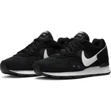 Nike Venture Runner Damen Black / White / Black 36,5