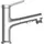 Eisl Variabile Einhandmischer mit Haarbrause chrom NI075VARCR