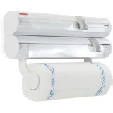 Leifheit Rolly Mobil ComfortLine 25795 weiß Kunststoff, 1 St.