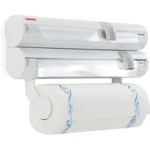 Leifheit Rolly Mobil ComfortLine 25795 weiß Kunststoff, 1 St.