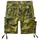 Brandit Textil Urban Legend Kurze Hose Swedisch Camo M90 XL
