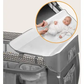 lionelo Sven Plus grey scandi