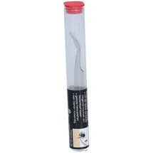 Canal Zeckenpinzette rostfrei 12 cm
