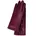 Kessler Oda Cashmere Handschuhe Leder rot