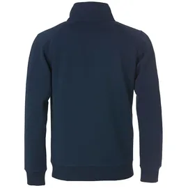 New Wave CLIQUE Classic Halp-Zip Jacke - XS