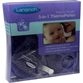 Lansinoh Laboratories Inc. Niederlassung Lansinoh THERA PEARL 3-in-1 ThermoPerlen