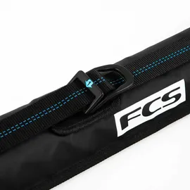 FCS D-ring Double Soft Racks 2025