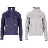 Covalliero Damen Reitjacke ACTIVEJACKET navy M