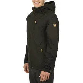 Fjällräven Sten Jacket M black L