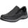 Rieker Loafer Herren Schwarz 41