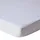 Homescapes Matratzenschoner 2er-Set wasserdicht 60 x 120 cm weiß