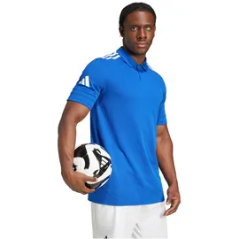 adidas Squadra 25 Team Royal Blue/White S