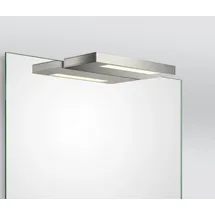 Decor Walther Slim LED Nickel satiniert - 24 cm