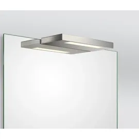 Decor Walther Slim LED Nickel satiniert - 24 cm