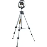 LASERLINER Duraplane 360 Set Linienlaser selbstnivellierend