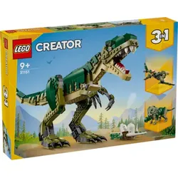 LEGO® Creator 31151 T.Rex