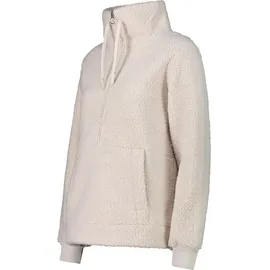 CMP Sweatshirt Vaniglia 34