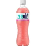 ZERoh! Konzentrat Passionsfrucht Guave Getränk Mischen Fruchtig Schwedisch 800ml
