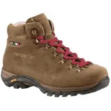 Zamberlan New Trail Lite Evo Goretex Wanderstiefel - Brown - EU 38