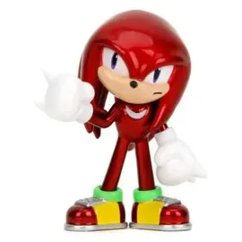 Jada Sonic the Hedgehog Nano Metalfigs Diecast Minifiguren 3-er Pack 5 cm