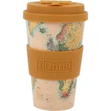 iDrink Thermobecher 0,435 l Old Map