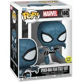 Funko Pop! Spider-Man (Fear itself Suit) 1445 Glows -