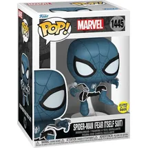 Funko Pop! Spider-Man (Fear itself Suit) 1445 Glows -