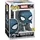 Funko Pop! Spider-Man (Fear itself Suit) 1445 Glows -