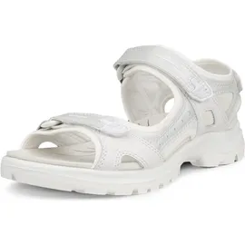 ECCO Offroad Damen white 38