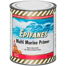 Epifanes Multi Marine Grundierung 750ml - Grey - One Size