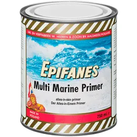 Epifanes Multi Marine Grundierung 750ml - Grey - One Size
