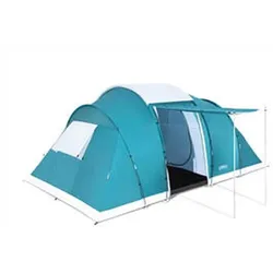 Bestway Pavillo Family Ground 6 Zelt 490 x 280 x 200 cm 4 PERSONEN