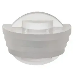Elso 735350 Zimmer-Designleuchte 3-fach MEDIOPT Care