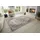 HANSE HOME "Orken", beige (creme,grau), B:240cm H:8mm L:340cm, Polypropylen (PP), Teppiche, Teppich, Kurzflor, Läufer, Orient, Vintage, Wohnzimmer, Schlafzimmer, Esszimmer