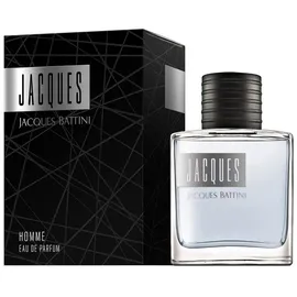 Jacques Battini Jacques Homme Eau de Toilette 100 ml