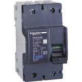 Schneider Electric NG125LMa Stromunterbrecher Miniatur-Leistungsschalter 2 1 Modul(e)