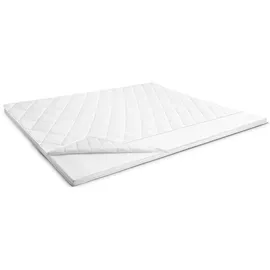 matratzen discount T6 200 x 200 cm, Höhe 6 cm, Härtegrad H3