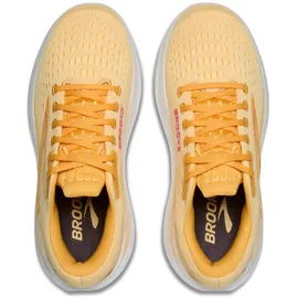 Brooks Ghost Max 3 Damen Apricot/Apricot/Super Pink 42