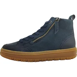 Paul Green Sneaker in Dunkelblau - 42