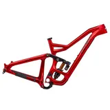 Niner Wfo Rdo Fox Float X2 Factory Mtb-rahmen