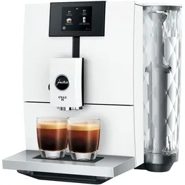 Jura ENA 8 Full Nordic White