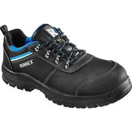 TRIZERATOP Runnex® 531336 Runnex® S3 Esd-sicherheitshalbschuhe TeamStar schwarz/blau