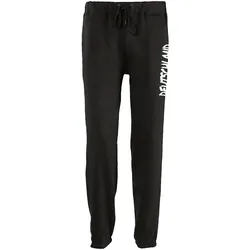 multifanshop Jogginghose - Deutschland - Textmarker - Druck weiß - Trainingshose
