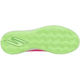 SKECHERS JR CRIB IC Pink 30