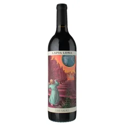 Zinfandel 2022 - Lapis Luna