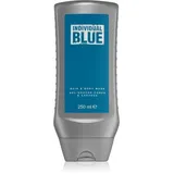 Avon Individual Blue Duschgel 250 ml